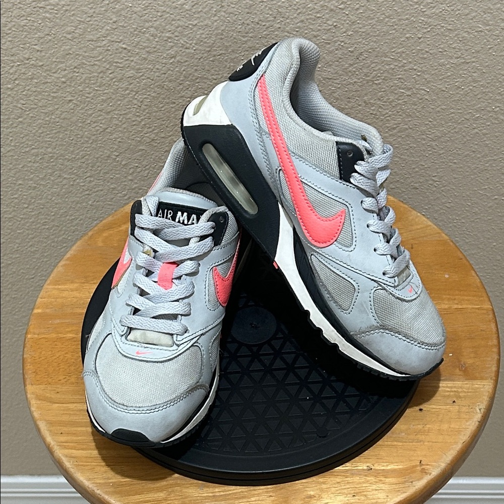 Nike Air Max IVO (GS) 579998-003